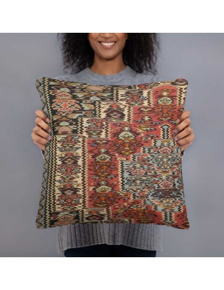 tappeto PERSIA KELIM SENEH CM.85X103