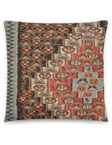tappeto PERSIA KELIM SENEH CM.73X100