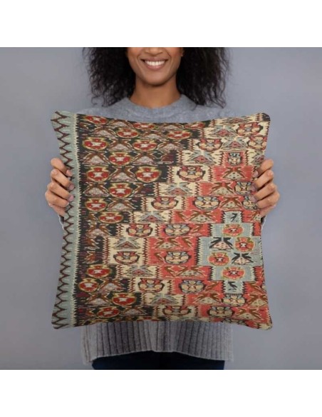 tappeto PERSIA KELIM SENEH CM.73X100