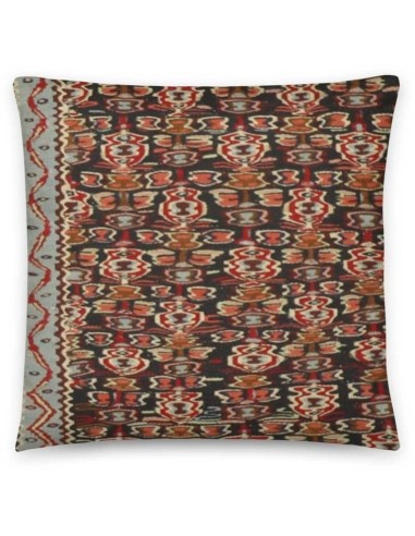 tappeto PERSIA KELIM SENEH CM.72X103