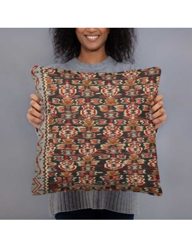 tappeto PERSIA KELIM SENEH CM.72X103