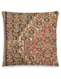 tappeto persia kelim seneh cm 72x100 2