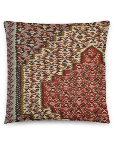 tappeto PERSIA KELIM SENEH CM.77X107