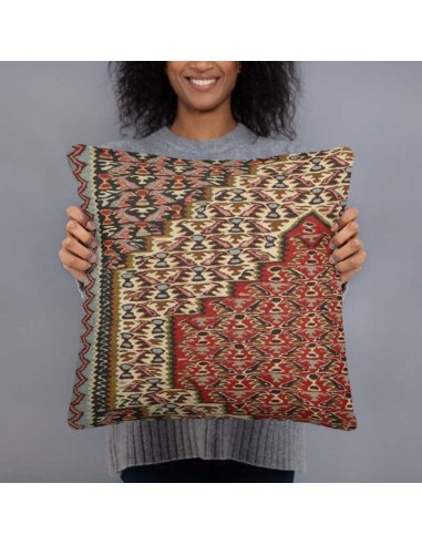 tappeto PERSIA KELIM SENEH CM.77X107