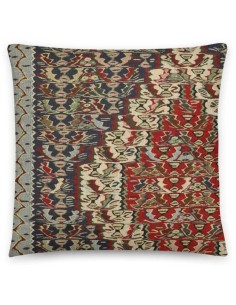 tappeto persia kelim seneh cm 72x106 2
