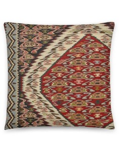 tappeto persia kelim seneh cm 74x106 2