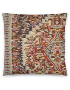 tappeto persia kelim seneh cm 82x104 2