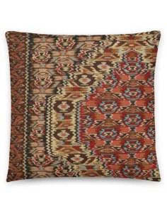 tappeto persia kelim seneh cm 72x100 2