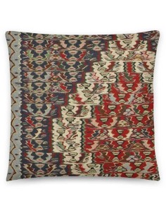 tappeto persia kelim seneh cm 79x105 2