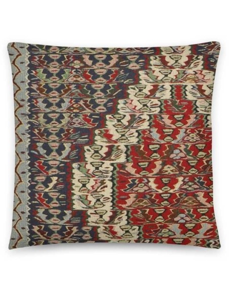 tappeto PERSIA KELIM SENEH CM.79X105