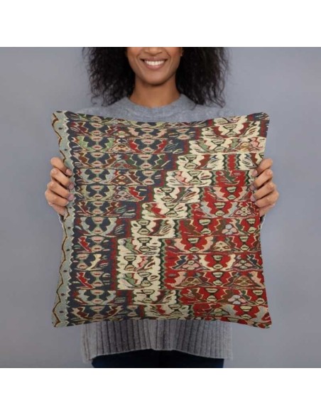 tappeto PERSIA KELIM SENEH CM.79X105