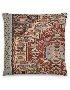 tappeto persia kelim seneh cm 74x104 2