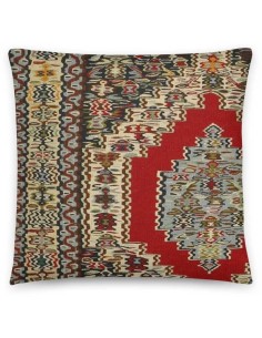 tappeto persia kelim seneh cm 81x124 2