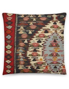 tappeto persia kelim seneh cm 78x108 2