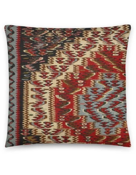 tappeto PERSIA KELIM SENEH CM.72X103