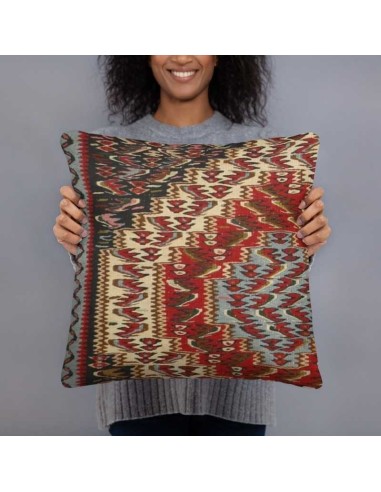 tappeto PERSIA KELIM SENEH CM.72X103