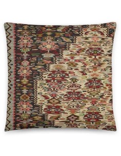 tappeto persia kelim seneh cm 84x100 2