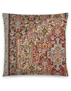 tappeto persia kelim seneh cm 79x108 2