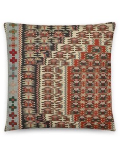 tappeto persia kelim seneh cm 76x112 2