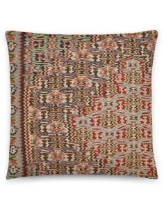 tappeto persia kelim seneh cm 78x107 2