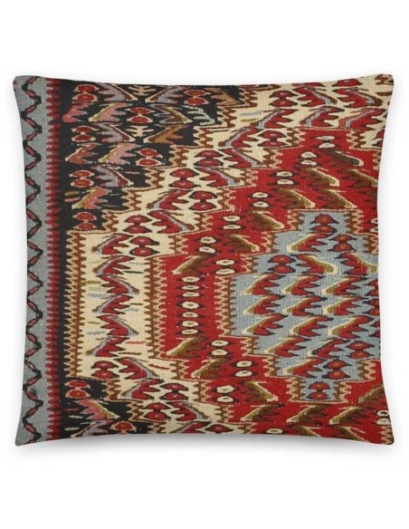tappeto PERSIA KELIM SENEH CM.72X104