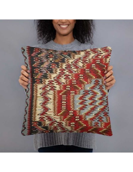 tappeto PERSIA KELIM SENEH CM.72X104