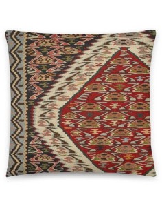 tappeto persia kelim seneh cm 74x104 2