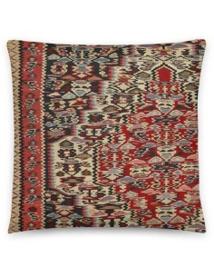tappeto persia kelim seneh cm 78x104 2