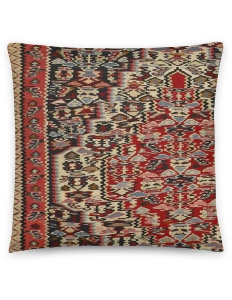 tappeto PERSIA KELIM SENEH CM.78X104