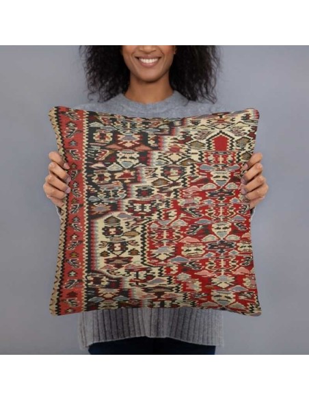 tappeto PERSIA KELIM SENEH CM.78X104