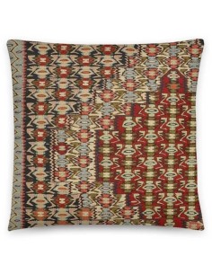 tappeto persia kelim seneh cm 78x107 2