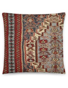 tappeto persia kelim seneh cm 71x114 2