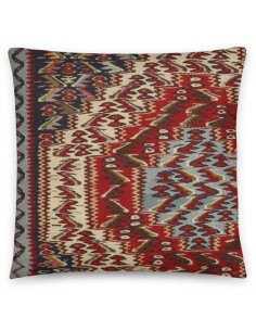 tappeto persia kelim seneh cm 70x100 2