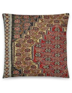 tappeto persia kelim seneh cm 75x100 2