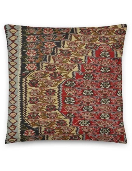 tappeto PERSIA KELIM SENEH CM.75X100