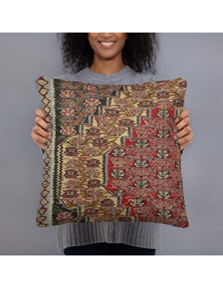 tappeto PERSIA KELIM SENEH CM.75X100