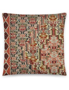 tappeto persia kelim seneh cm 78x112 2