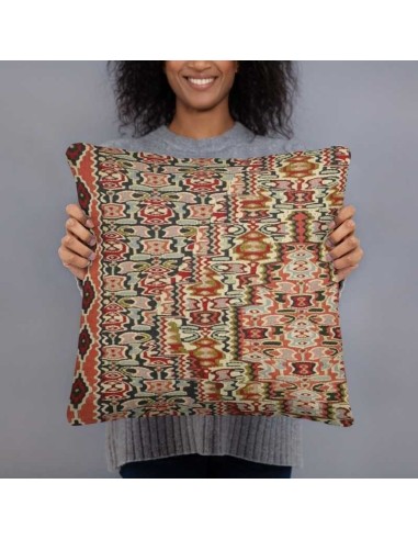 tappeto PERSIA KELIM SENEH CM.78X112