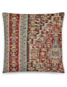tappeto persia kelim seneh cm 78x114 2