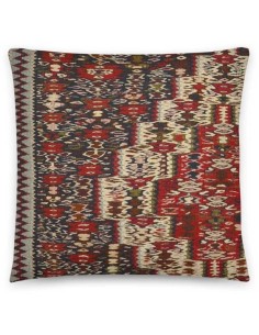 tappeto persia kelim seneh cm 77x108 2