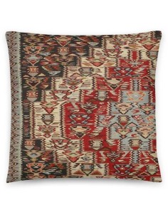 tappeto persia kelim seneh cm 77x104 2