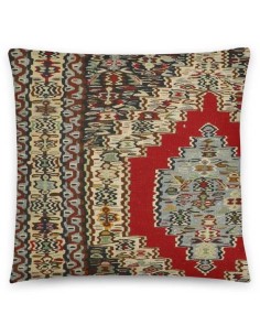 tappeto persia kelim seneh cm 83x124 2