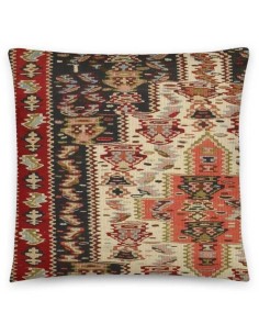 tappeto persia kelim seneh cm 73x112 2