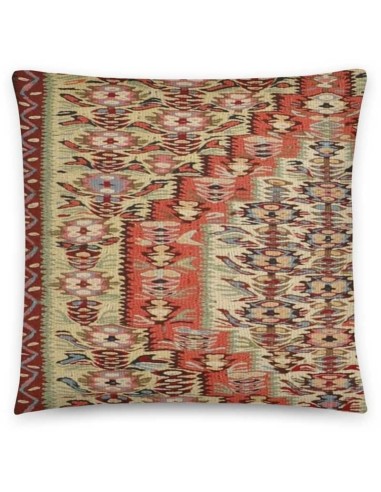 tappeto PERSIA KELIM SENEH CM.74X98