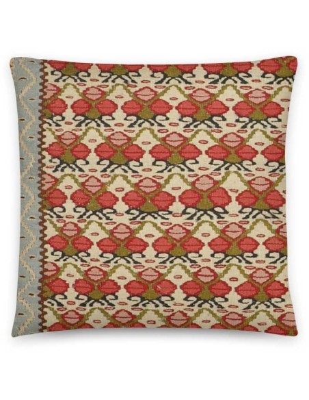 tappeto PERSIA KELIM SENEH CM.72X98