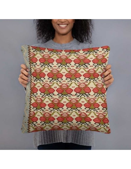 tappeto PERSIA KELIM SENEH CM.72X98