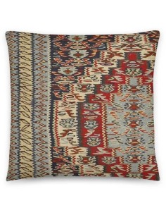 tappeto persia kelim seneh cm 72x106 2