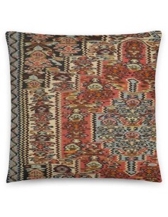 tappeto persia kelim seneh cm 85x100 2