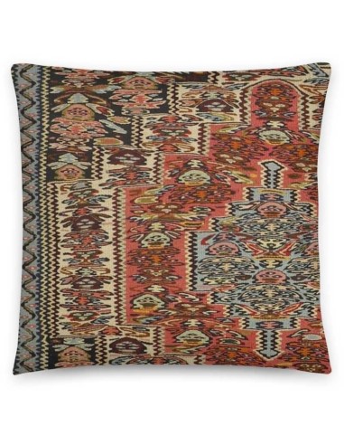 tappeto PERSIA KELIM SENEH CM.85X100