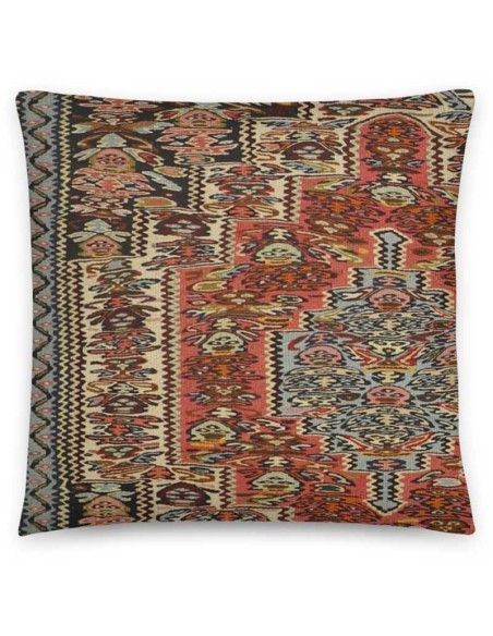 tappeto PERSIA KELIM SENEH CM.85X100